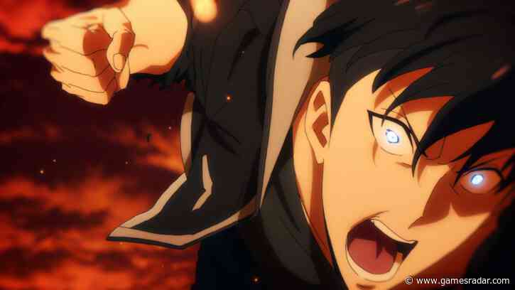 After completing 220,000 frames of animation so far, one Solo Leveling producer wants years of "breathing room" before starting season 3