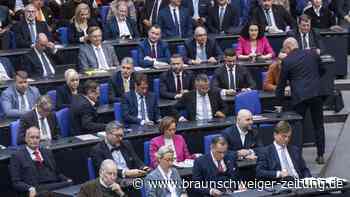 AfD gesichert rechtsextrem: Abgeordneter Knodel verlässt Partei