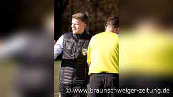 Braunschweiger Trainer sauer: Das ist Wettbewerbsverzerrung