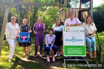 Alweer extra plaatsen bij in stedelijke kinderopvang: “En het zullen niet de laatste zijn”