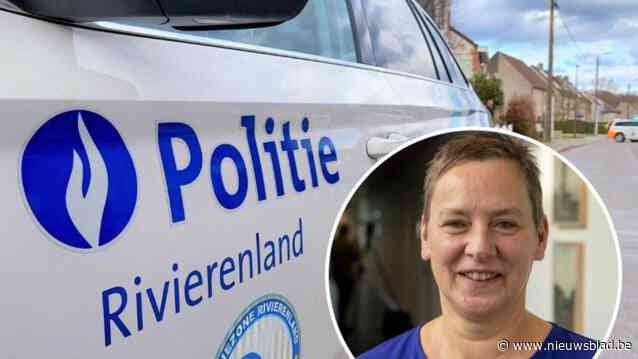 “36 aspirant-inspecteurs willen hier aan de slag gaan”: onderbemande politiezone Rivierenland zet meer in op aanwerving