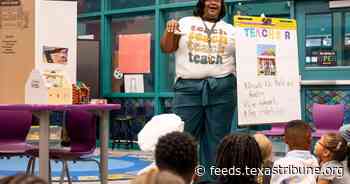 Lawmakers want to expand Texas’ teacher pay raise program. Many educators will still be left out.