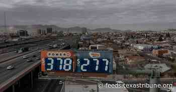 The Texas Lottery and billions in school funding in limbo as deadline nears at Capitol