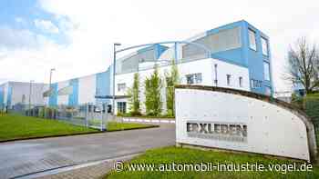 Kurt Erxleben findet Investor und sichert Arbeitsplätze