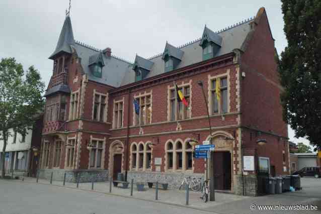 Oosterzele herdenkt samen met inwoners einde Tweede Wereldoorlog