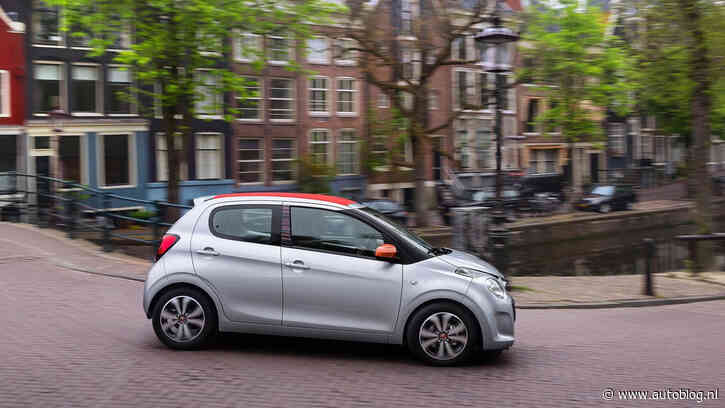 ‘EU, maak alsjeblieft kleine auto’s weer interessant’