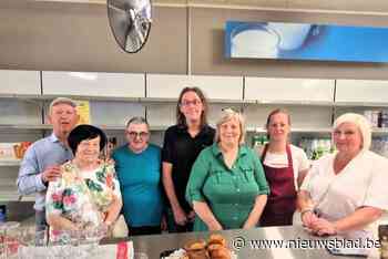 Zaakvoerster De Kruideniershoek overleden