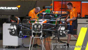 ‘Voormalig Red Bull-ingenieur ontwierp geheime truc voor McLaren’