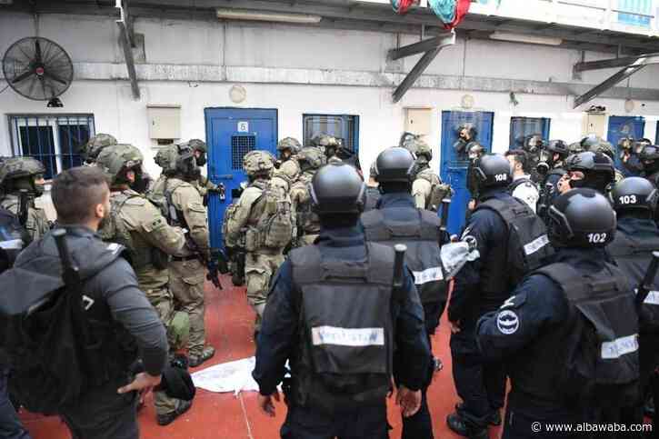 شهادات صادمة من داخل "ركيفت": تعذيب ممنهج لأس