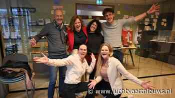 (Ex-)luchtvaartmanagers doen dringende oproep tot verduurzaming sector