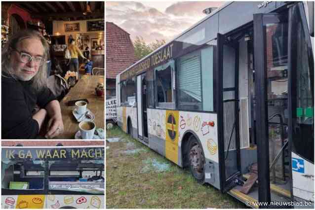 Zinloos geweld op bus die ‘gaat waar machteloosheid toeslaat’: “Nieuwe hulpactie nu onmogelijk”