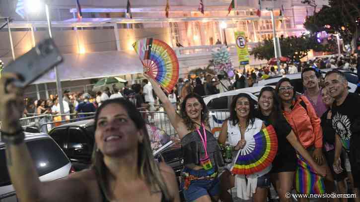 'Verijdelde bomaanslag concert Lady Gaga gericht op lhbti-gemeenschap'