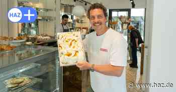 Hannover: Eiscafé am Aegi von Giuseppe dall'Asta wieder geöffnet