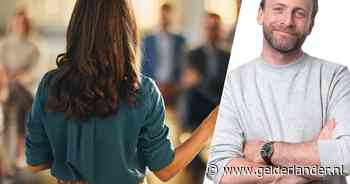 ‘Vertel eens wat leuks over jezelf’: zo overleef je een voorstelrondje