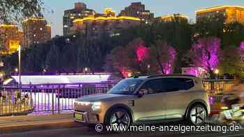 Mit dem #5 beweist Smart buchstäblich neue Größe