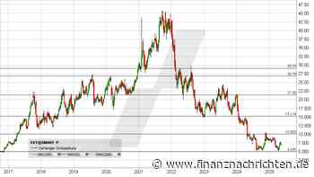 Evotec: Hoffnungsträger oder Fass ohne Boden?