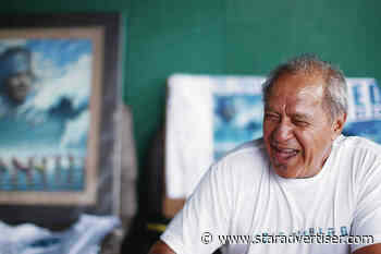 Waterman Clyde Aikau had a ‘joyous’ way of life