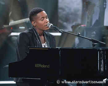 Hawaii’s Artis makes Top 7 on ‘Idol’