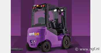 Jungheinrich en EP Equipment kondigen strategisch partnerschap aan