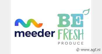 Meeder Fresh en BE Fresh Produce bundelen krachten