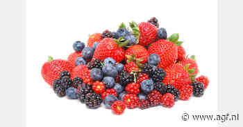 Fruitteelt in Georgië in de lift