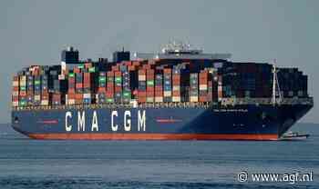Vrachtactiviteiten Air Belgium gaan definitief naar CMA CGM