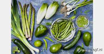 Goede afzet en stabiele prijzen voor asperges en prei