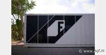 Freight Farms vraagt faillissement aan, telers op zichzelf aangewezen