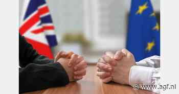 EU en VK in gesprek over afbouw voedselcontroles