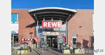 Rewe test kookrobots voor verse maaltijden in supermarkt