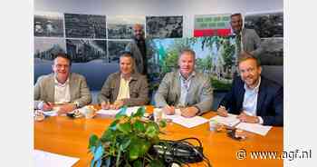 Eerste stap naar mogelijke woningbouw aan de Gebroken Meeldijk