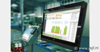 "IT-oplossingen op maat voor de verssector"