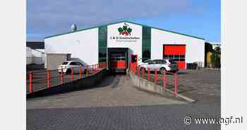 "Gelukkig wordt er met mooi weer ook meer salade gegeten. Dat is een belangrijke afzetmarkt"