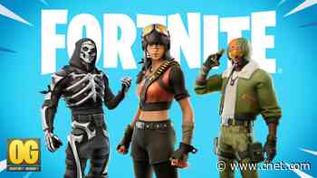Fortnite Could Return to iPhones Any Day Now