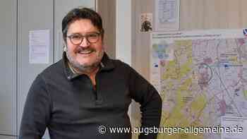 Fuchstaler Bürgermeister Erwin Karg beschreibt seinen optimalen Nachfolger