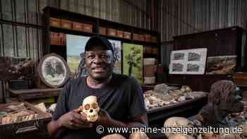 Berühmte Höhlen in Südafrika wieder offen