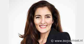 Chirine Etezadzadeh wordt nieuwe voorzitter van Demeter