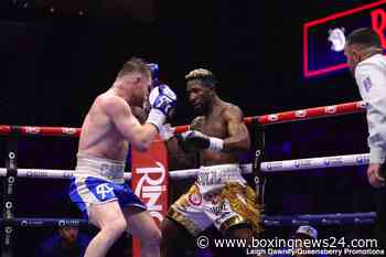 “Paid So Much, Risked So Little”: Promoter Sampson Lewkowicz Slams Canelo Alvarez and William Scull for Uninspired Cinco de Mayo Clash