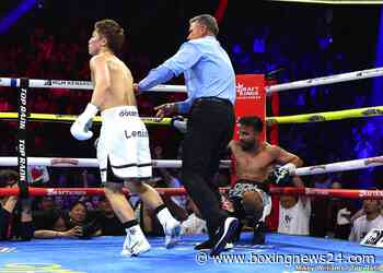 Naoya Inoue Defeats Ramon Cardenas In Vegas Battle 