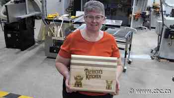 Boards to beauty: Free Skills Shop helps people in Thompson upskill in trades