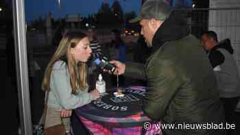 Gemeente balen zet in op alcohol- en drugsbeleid met bierviltjesactie