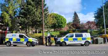 Seriously injured man taken to hospital after assault