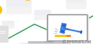 Justitie VS wil Google dwingen om advertentiediensten te verkopen