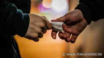 Koppel veroordeeld voor drugshandel in buurt van dancing Millennium