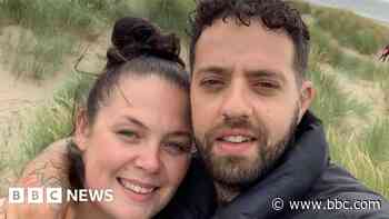 Exploding karaoke machine destroys home in fire