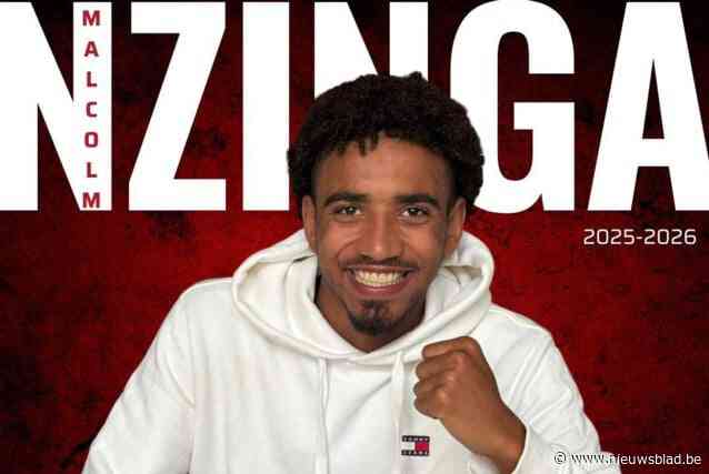 Tempo Overijse legt derde en vierde nieuwkomer vast