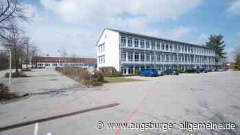 Haushaltsplan 2025: Großer Betrag für zu kleine Schule