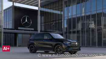 Exporte deutscher Autohersteller nach China brechen ein