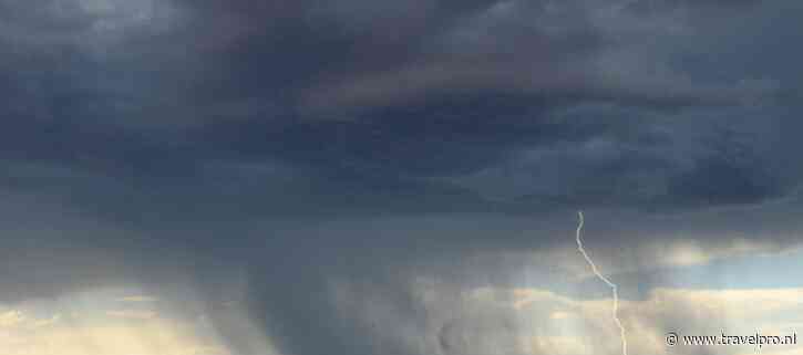 Calamiteit vastgesteld voor overstromingen in Namibië