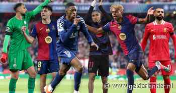 Keeper, wonderkind, laatbloeier of veteraan? Deze spelers maken kans op de Gouden Bal